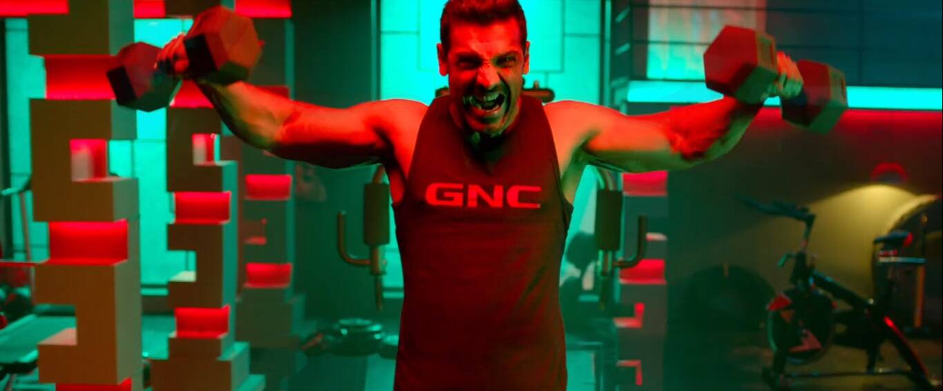 Leo Burnett Orchard Bags Gnc India S Biz Unveils Start Strong Campaign Marketing Advertising News Et Brandequity leo burnett orchard bags gnc india s