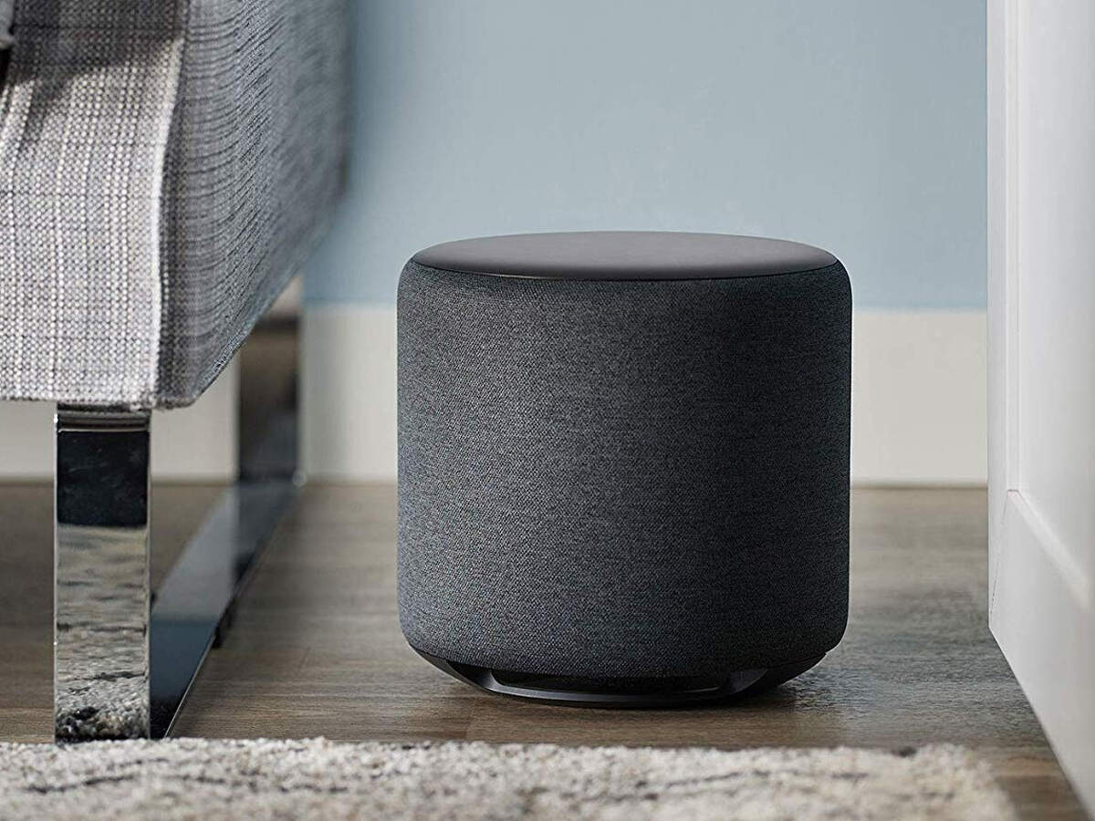 Google, Amazon want smart home devices to mine even more of your data