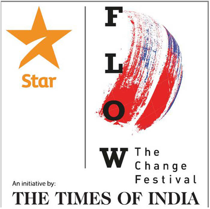FLOW - The Change Festival: Top marketing minds come under one roof