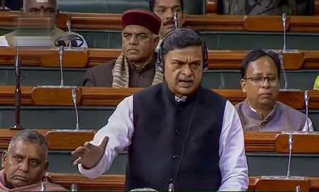 Govt released Rs 3,584 cr for renewable energy schemes in current fiscal so far: R K Singh