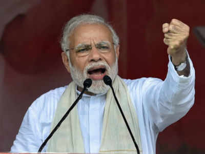 PM dedicates ESIC medical college, 510-bedded hospital to the nation