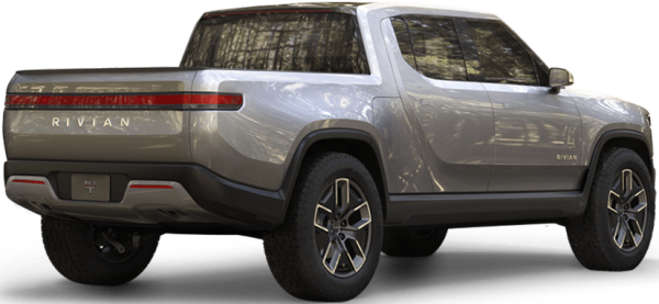 Rivian Amazon Gm In Talks To Invest In Electric Pickup