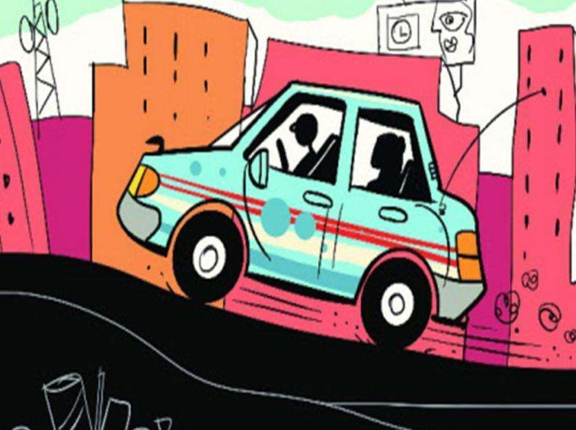 MoveInSync to debut its ride-hailing app in a pilot in Bengaluru