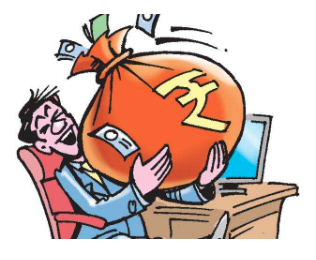 Dr Agarwal gets Rs 270 cr fund boost from Temasek