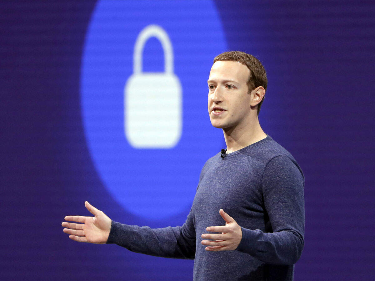 The going is set to get a lot tougher for Facebook and WhatsApp in India