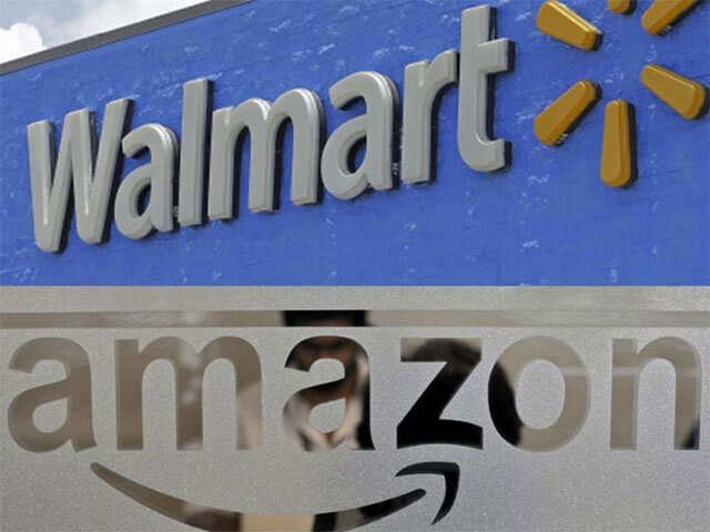 Walmart, Amazon issues to mark US Commerce Secretary's India visit