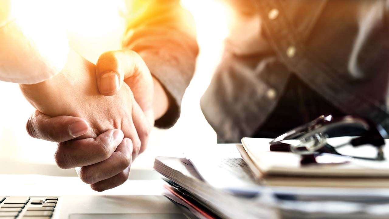 Nandan Nilekani-backed ShopX acquihires GabbarDeals