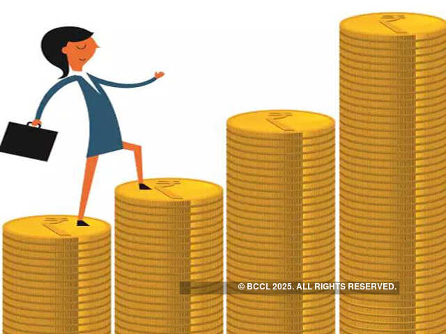 IT professionals set for double-digit increments