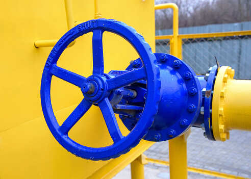 Group of Ministers to vet natural gas pricing reforms