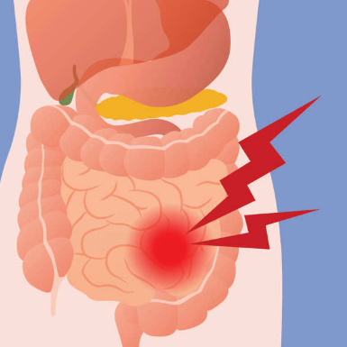 Mid-life chronic inflammation linked to cognitive decline: Study