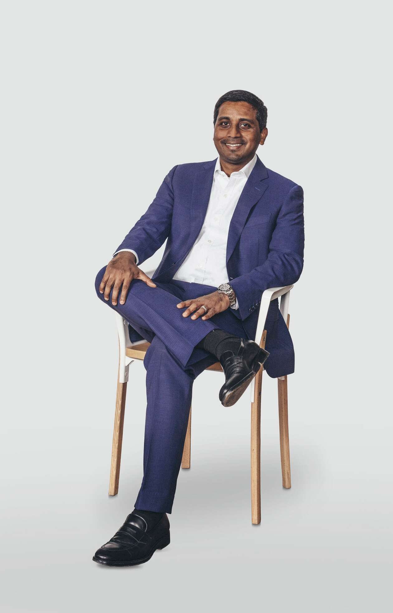 Publicis Sapient kicks off global rebrand in a bid to reinforce its position in the digital space