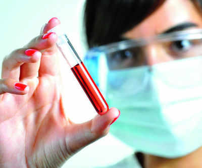 Novel blood test for pain may help combat opioid epidemic