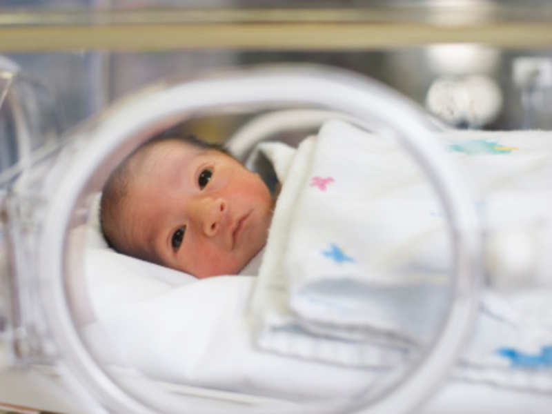 Anesthesia, if limited, can be safe for baby's brain