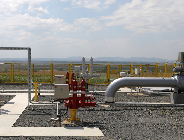 Any gas policy changes to push up prices, hit city distributors