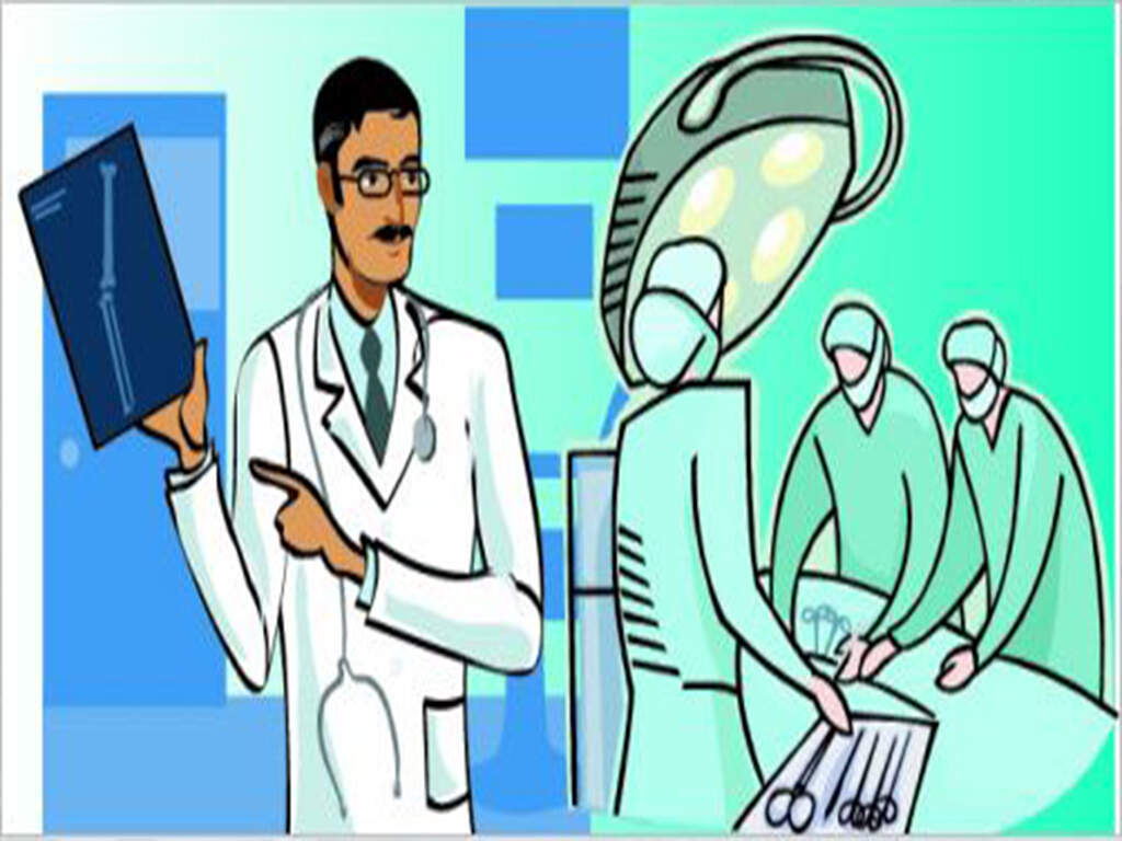 Toothbrush removed from woman's stomach without surgery in Shillong