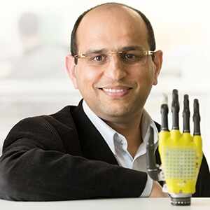 INNOVATION: Flexible, solar-powered supercapacitor for wearable electronics developed