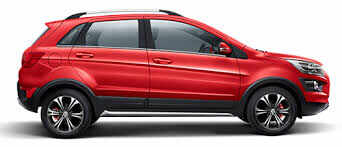 China car sales dropped 13 per cent in December.