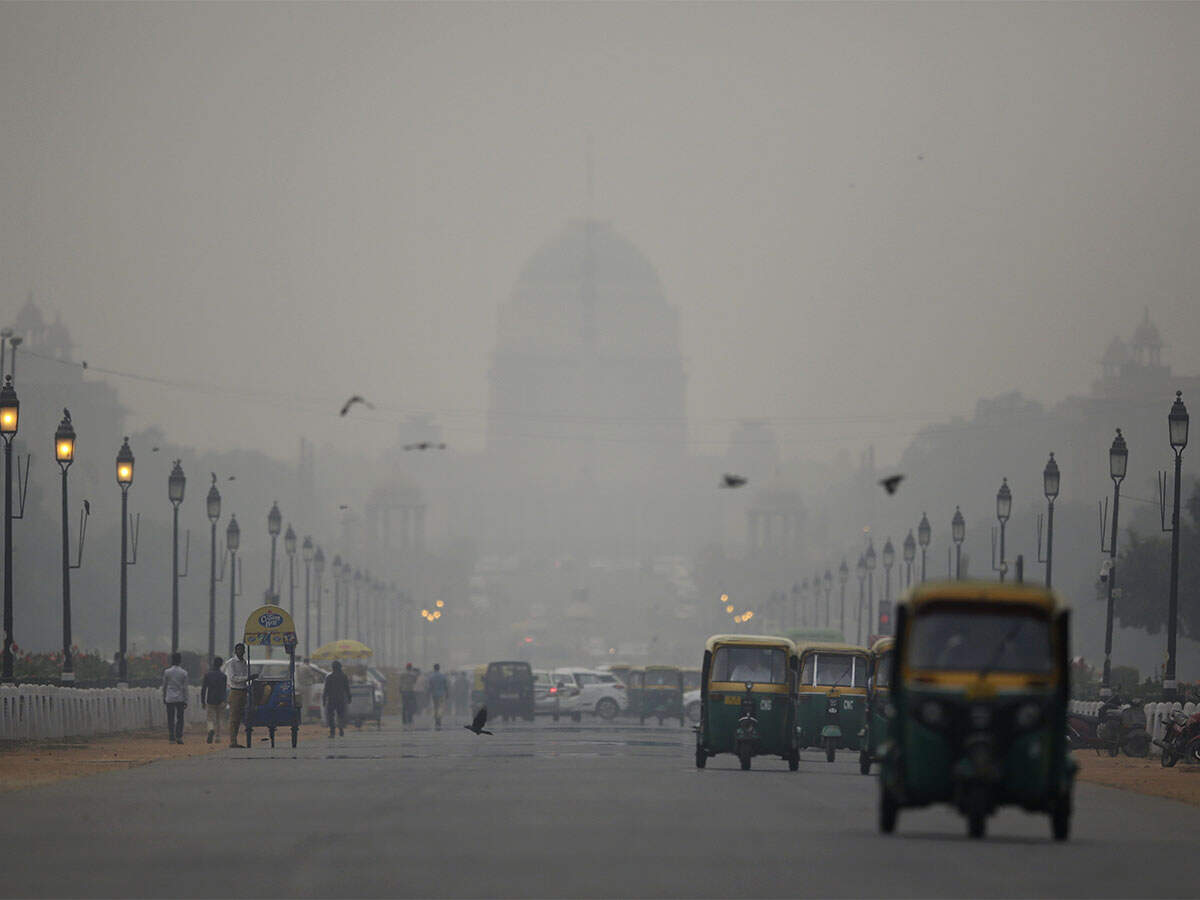 India proposes more than $12 billion of pollution-reducing incentives