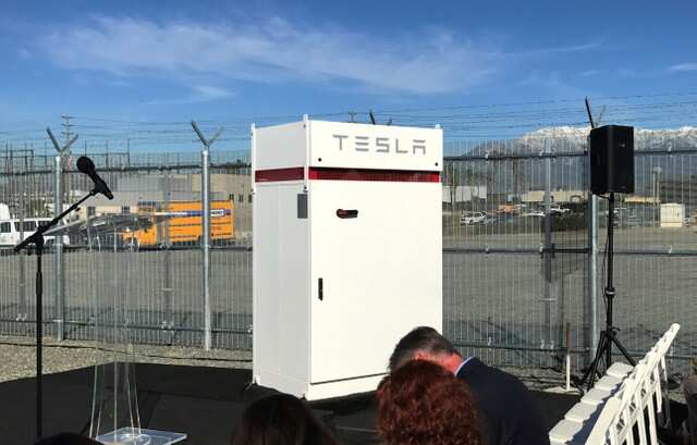 Policy on energy storage will help bring in investments: AES Executives