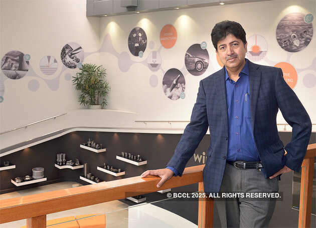 Wipro's non-software businesses are ready for their moment in the sun