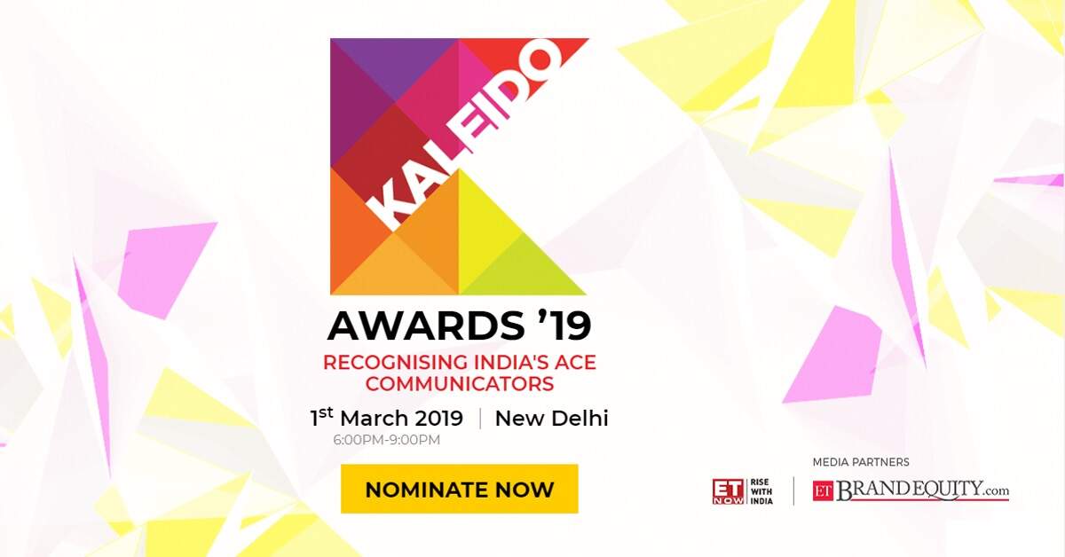 Kaleido Awards 2019 announces shortlist for over 40 categories