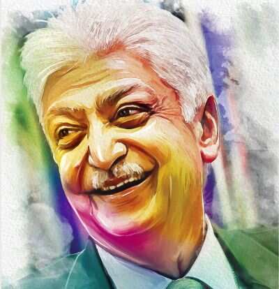 Wipro's non-software businesses are ready for their moment in the sun