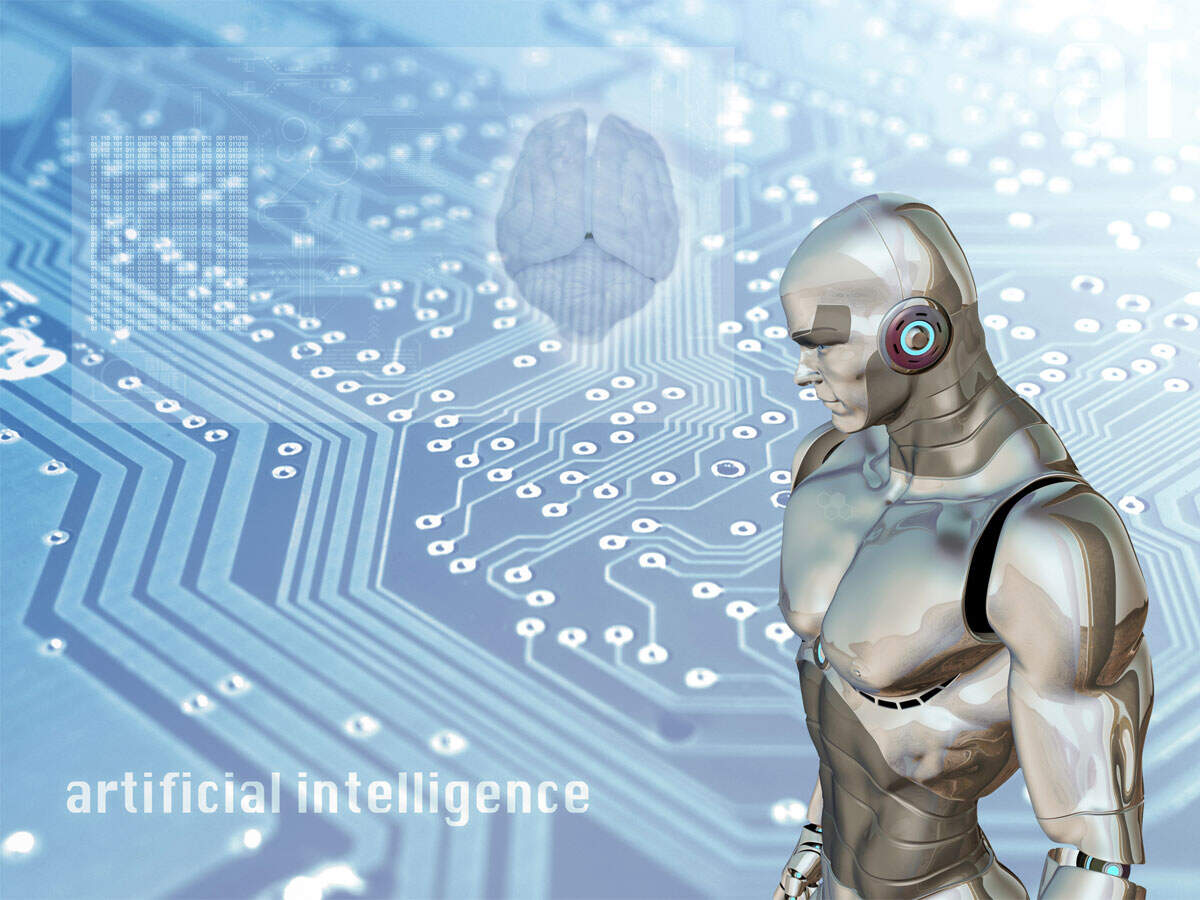 Can Artificial Intelligence take away your job? Probably not