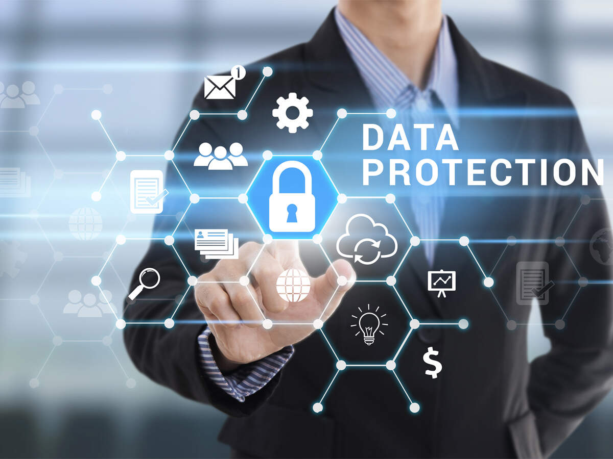 How tech giants are safeguarding your data at their mammoth facilities