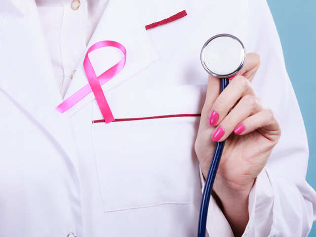 Mohali: Detect cancer with a click