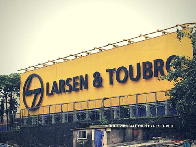 L&T says it has no evidence of paying bribe for Cognizant building permit