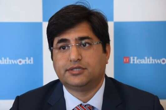 India is one of the key focus Analytical market for us : Bharat Bhardwaj