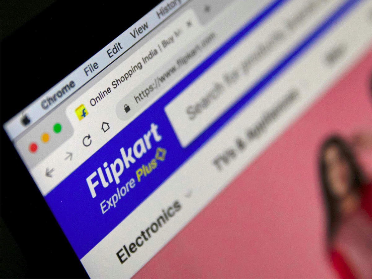 Flipkart bets on alpha-beta tango to sync with FDI norms