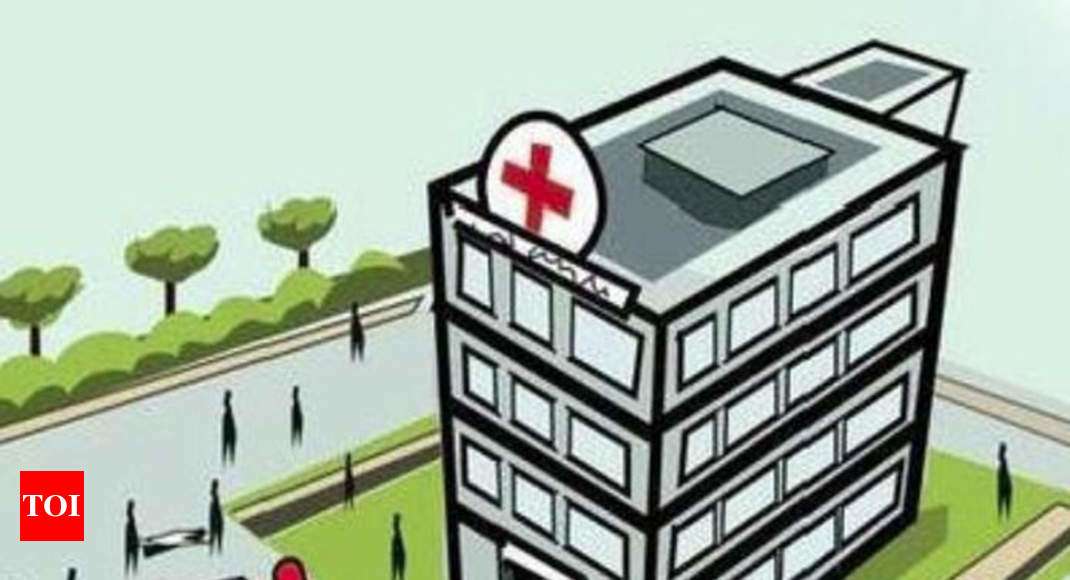 Jaipur: SMS hosp begins supplying medicines at patient’s bedside