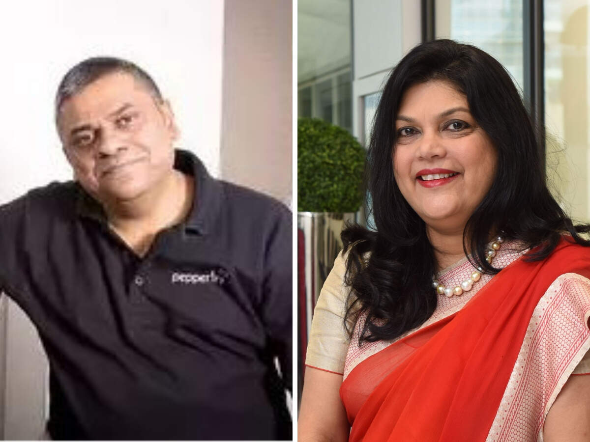 Not flexible work hours or casual Fridays, Pepperfry & Nykaa founders credit an intense work culture for success