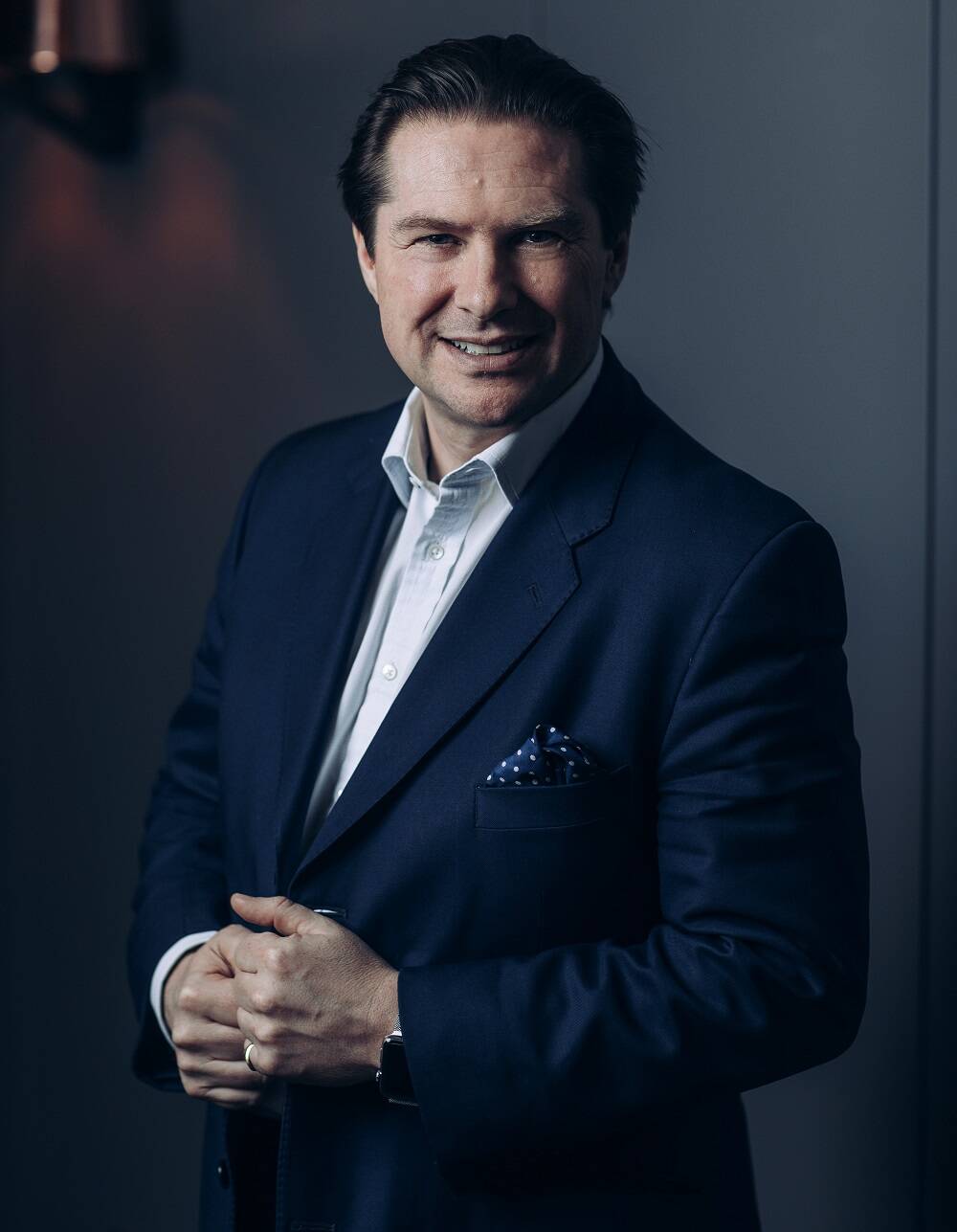 Here’s how this Finnish corporation is fueling the global societal vision of sustainable smart energy, marine ecosystem