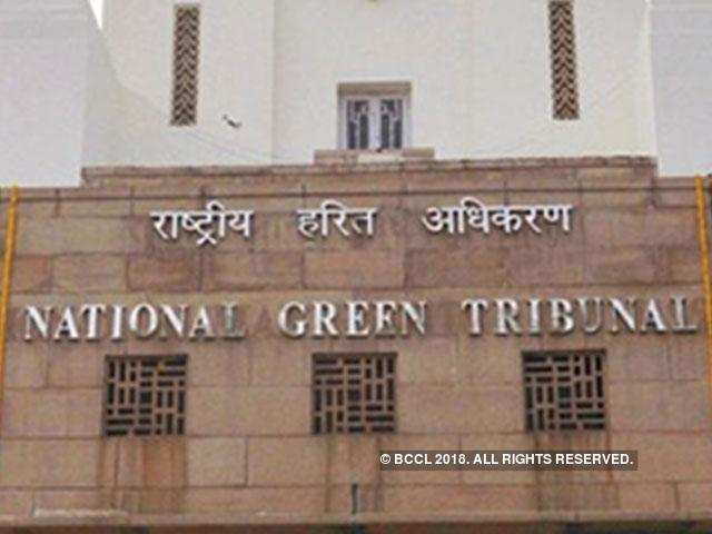 NGT directs committee to probe sand mining in Haryana's Charkhi Dadri