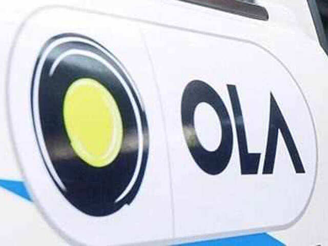 Sachin Bansal pumps Rs 650 crore in Ola in Series J funding
