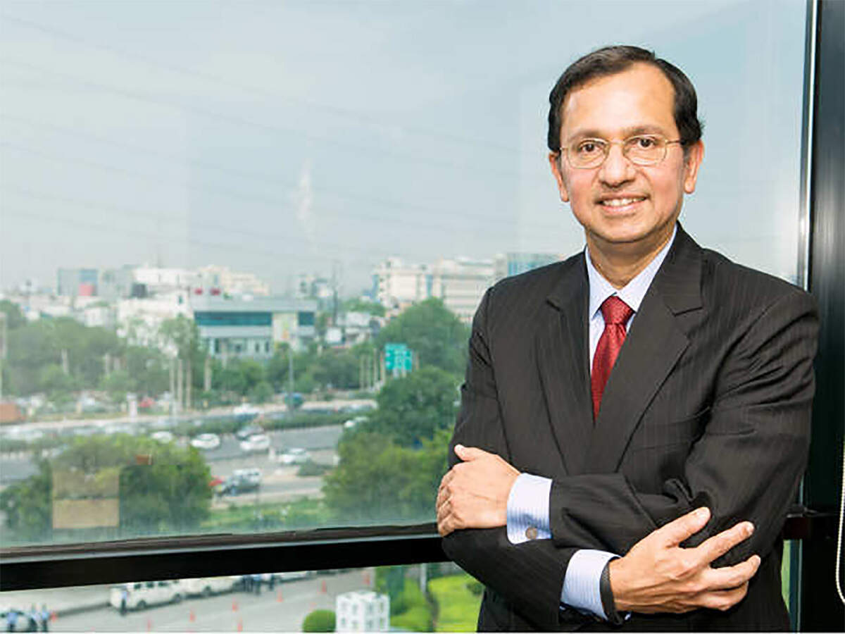 Innovation & renovation are key cornerstones of  Nestle’s future growth: Suresh Narayanan