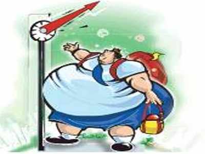 Obesity causing genes identified