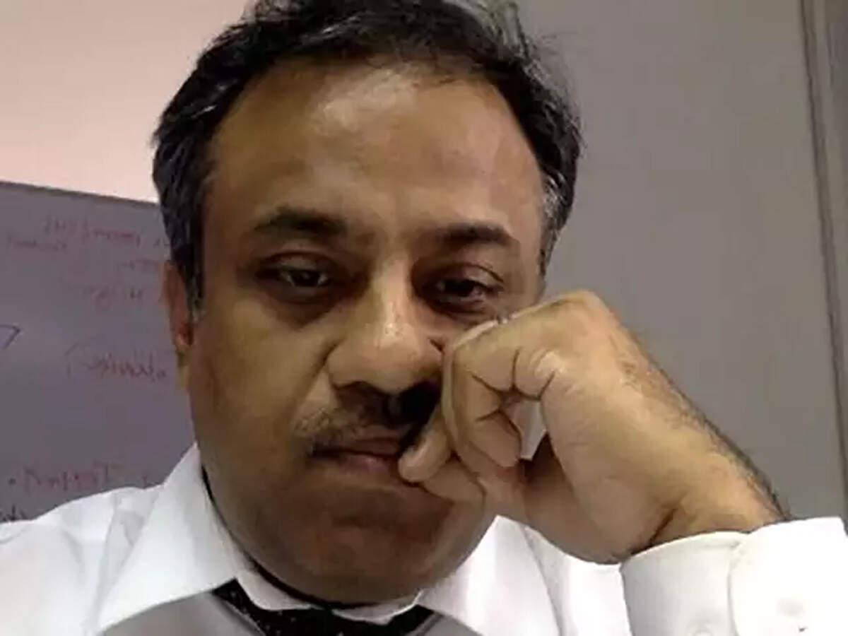 Injectable units under cloud as India lacks experts in aseptic practices: Amit Rajan, Prosfora Tech