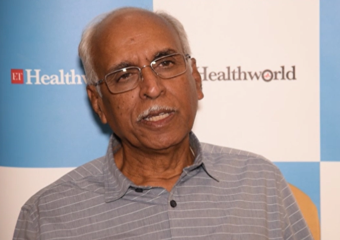 It is high time to evaluate Quality Healthcare and monitor its impact and outcomes: Dr Vijay Agarwal