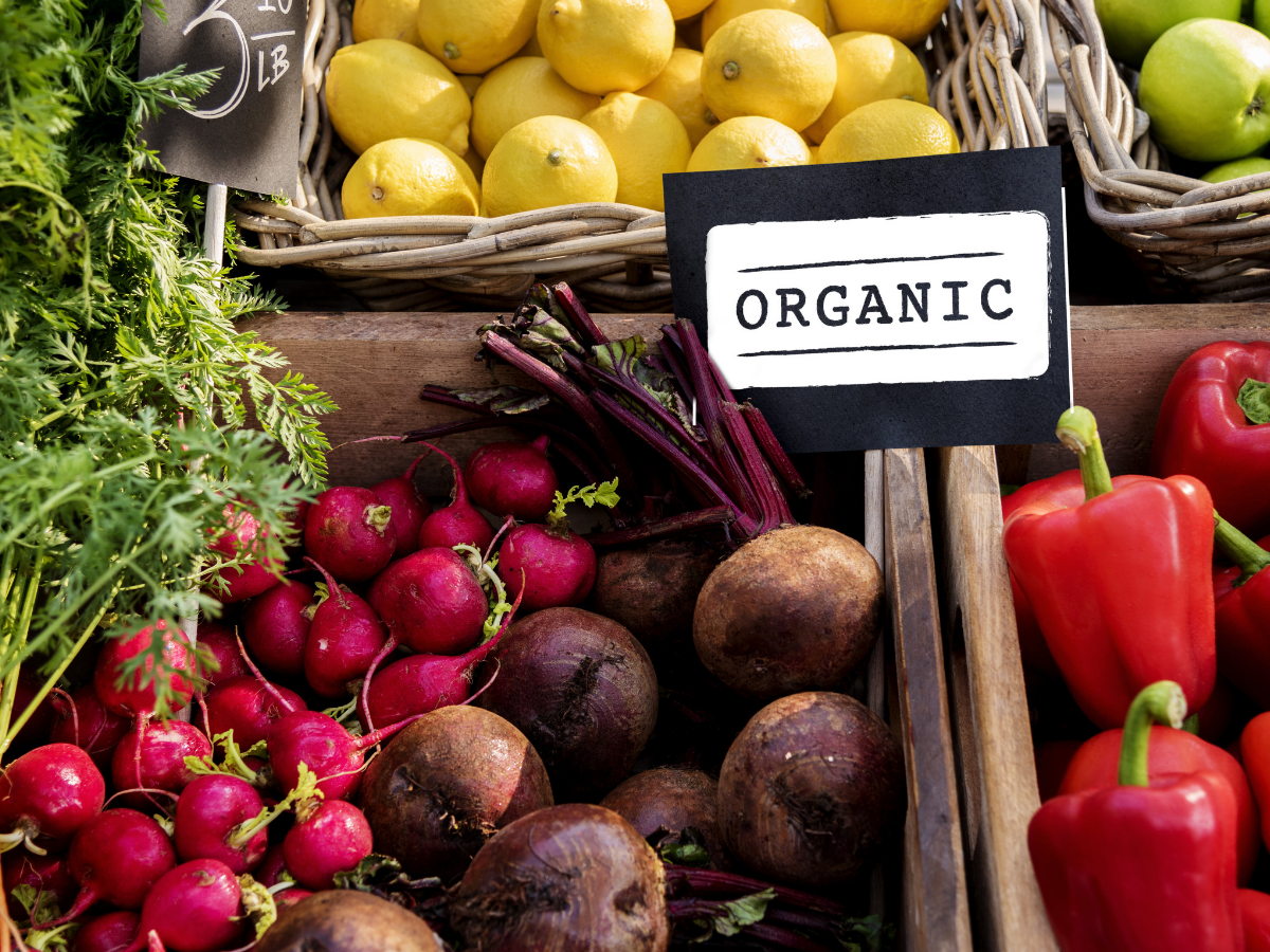 Consumption of organic food is linked with lower risk of cancer