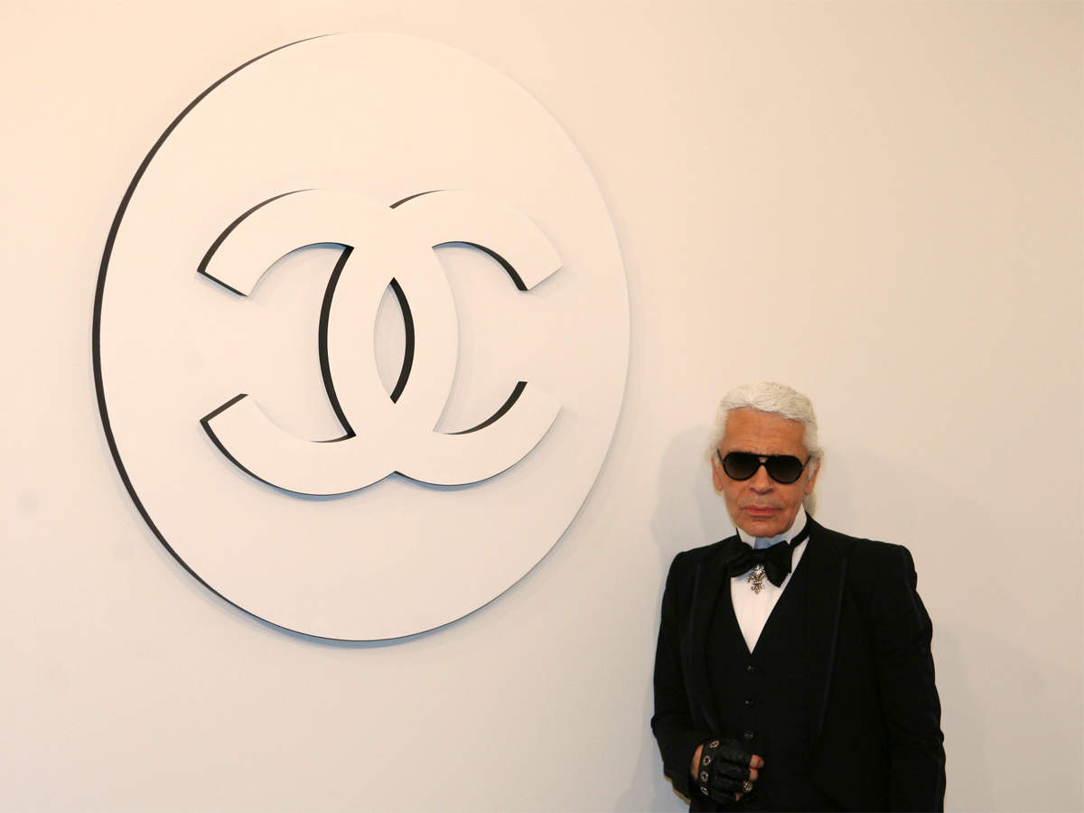 FENDI TRILOGY: KARL LAGERFELD, SILVIA VENTURINI FENDI, AND PIETRO BECCARI