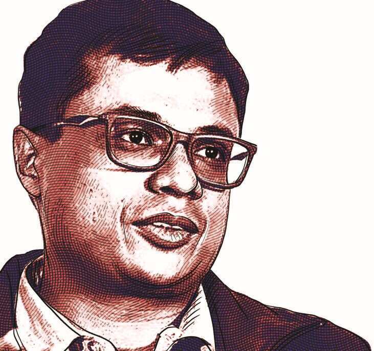 Sachin Bansal plans to foray into financial services
