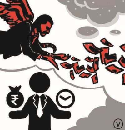Scrap the angel tax, don't just dilute it