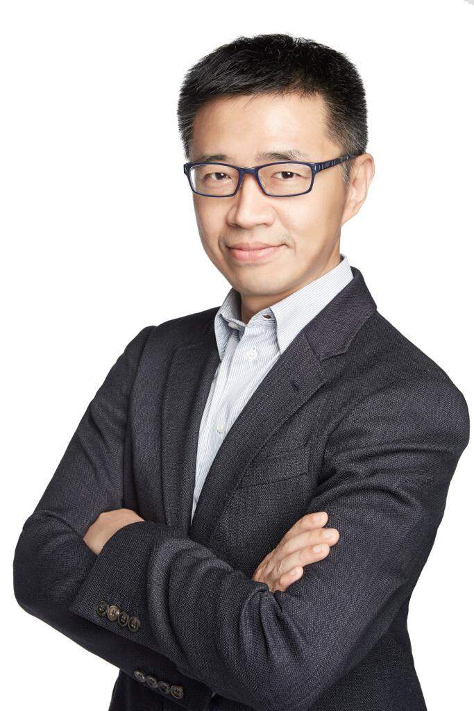 Alibaba's 'New Retail' is the need of the hour for every market: Jet Jing, President, Tmall