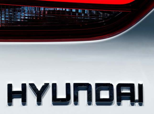 Brazil Licenses Auto Lender By Santander Hyundai Auto News Et Auto