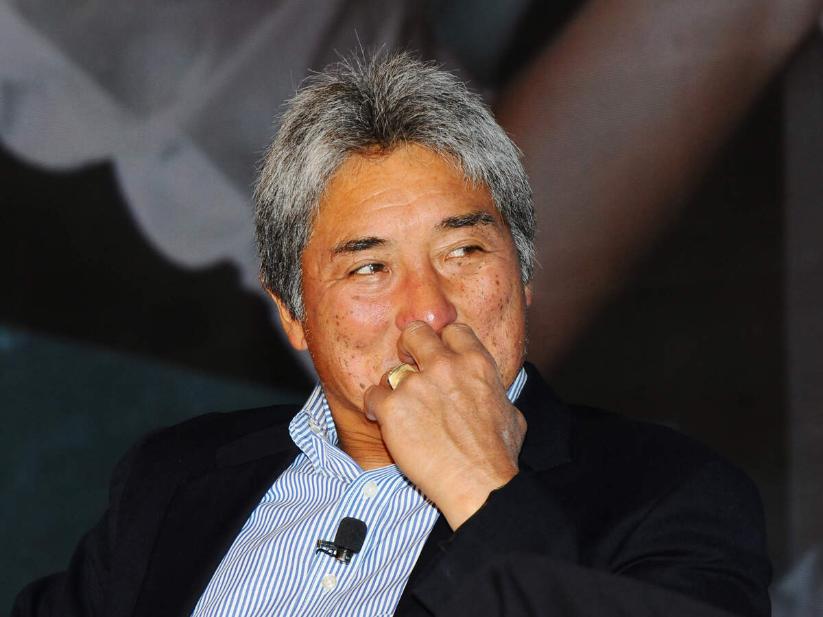 Tech evangelist Guy Kawasaki reveals 10 learning from silicon valley to be successful entrepreneur