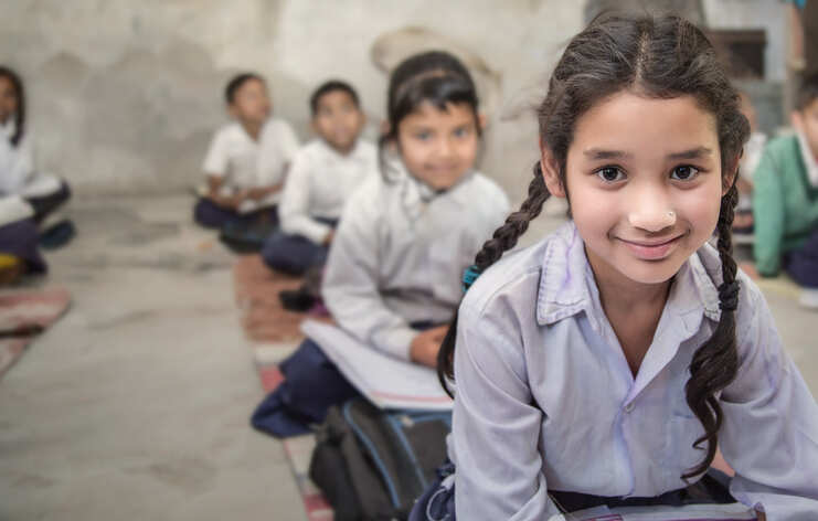 Odisha govt approves scheme to provide free sanitary napkins to school girls