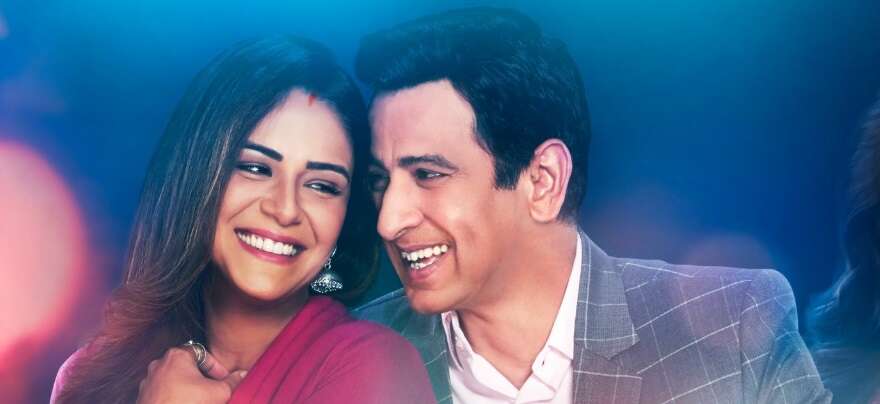 ALTBalaji launches season 2 of 'Kehne Ko Humsafar Hain' with a digital campaign powered by White Rivers Media